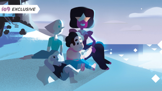 <i>Steven Universe: End of an Era </i>Is Here to Save the Day